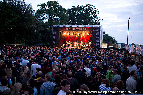 Openair Etziken