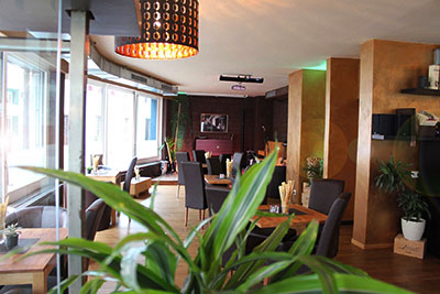 T-Room