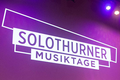 Solothurner Musiktage